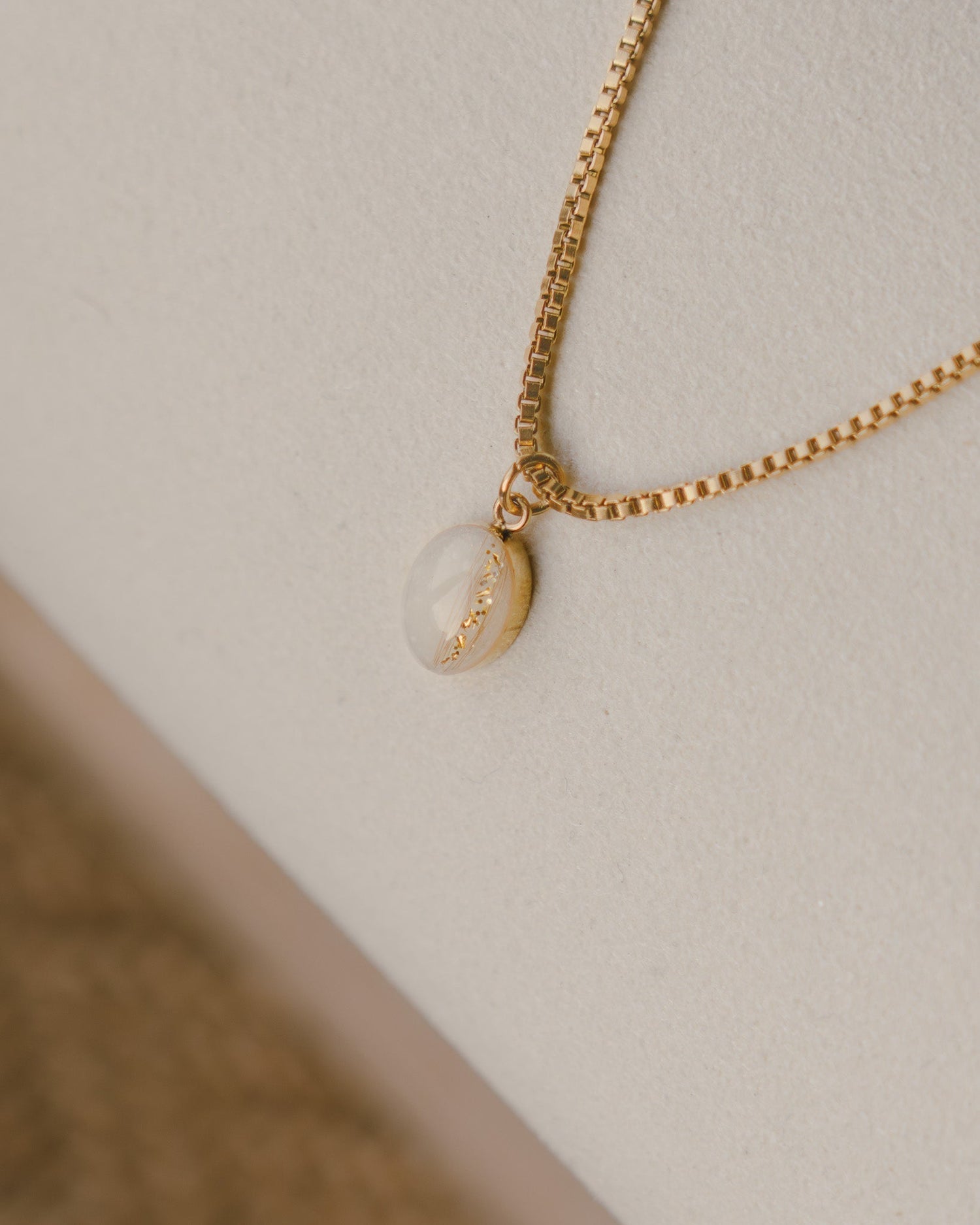 Moedermelkjuwelen: een herinnering aan deze bijzondere periode