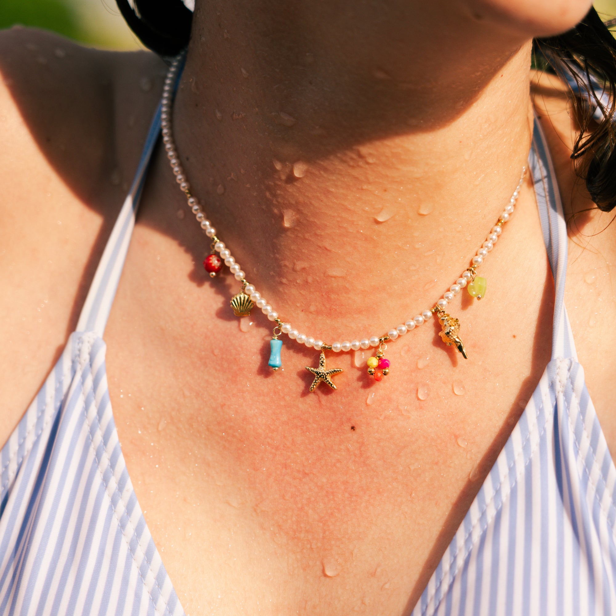 Summer colors - KETTING