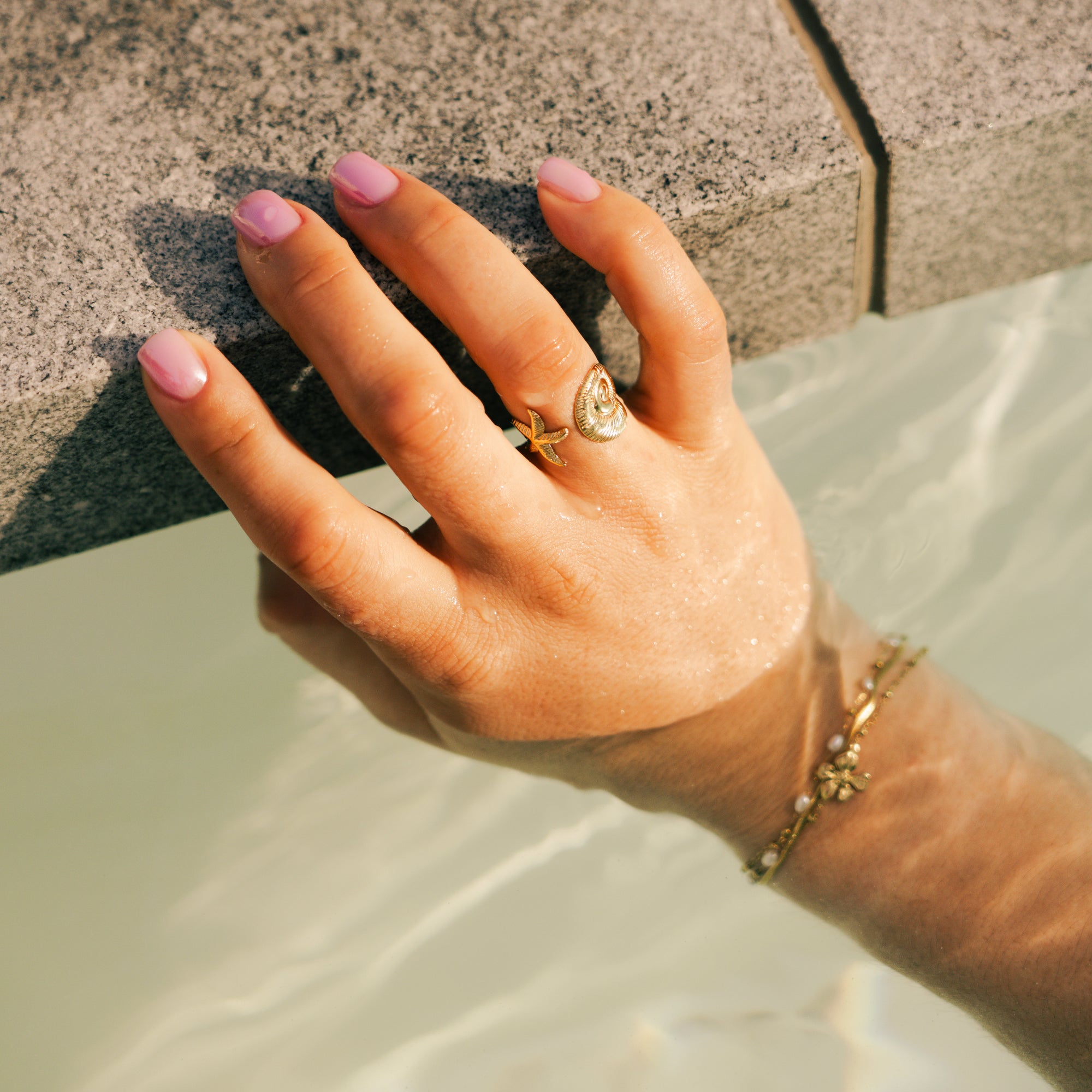 Sea - RING