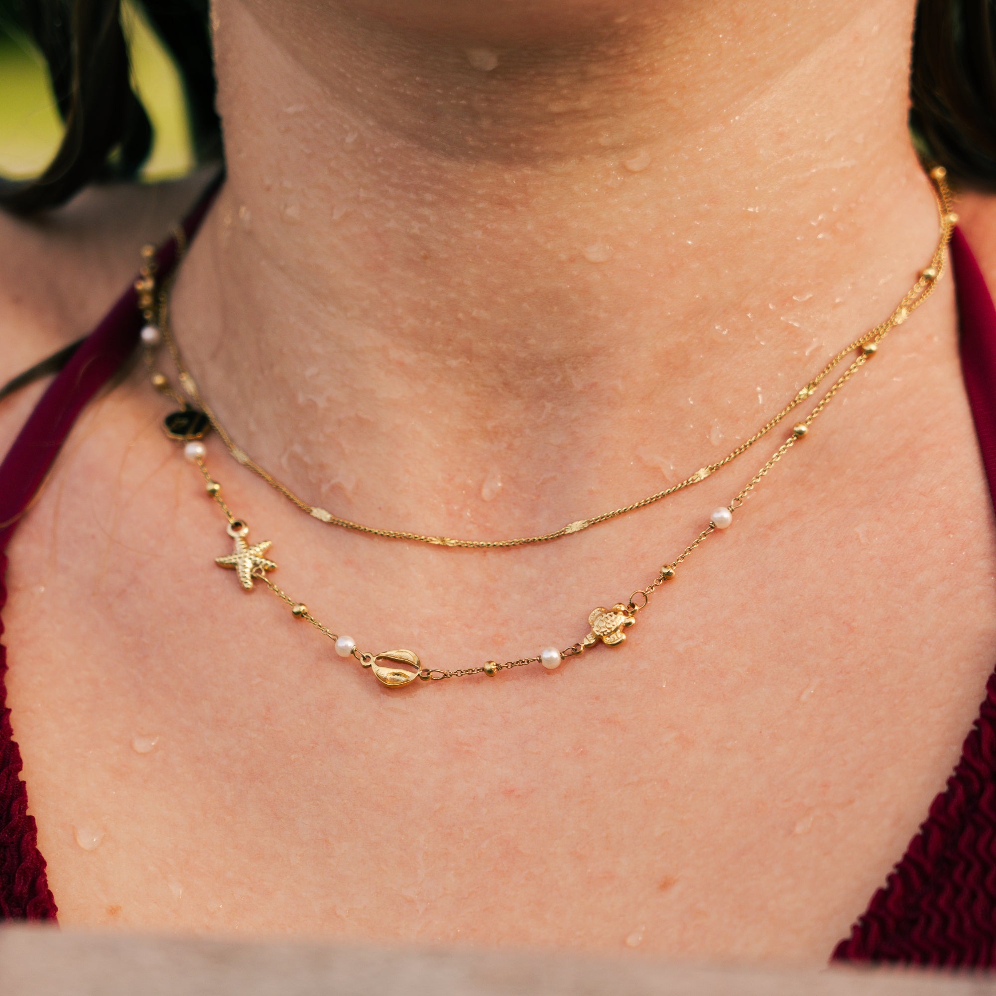 All for summer - KETTING