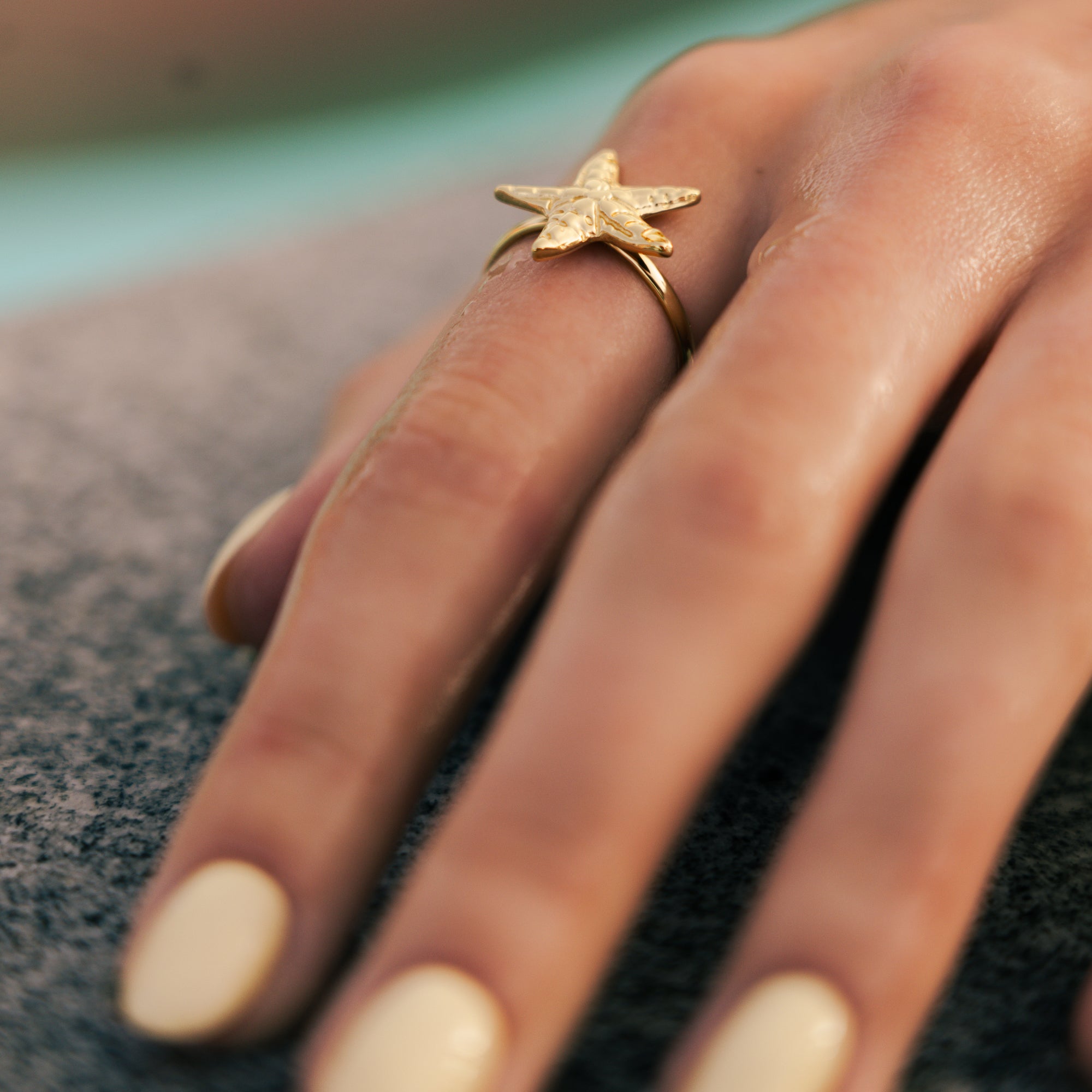 Seastar - RING