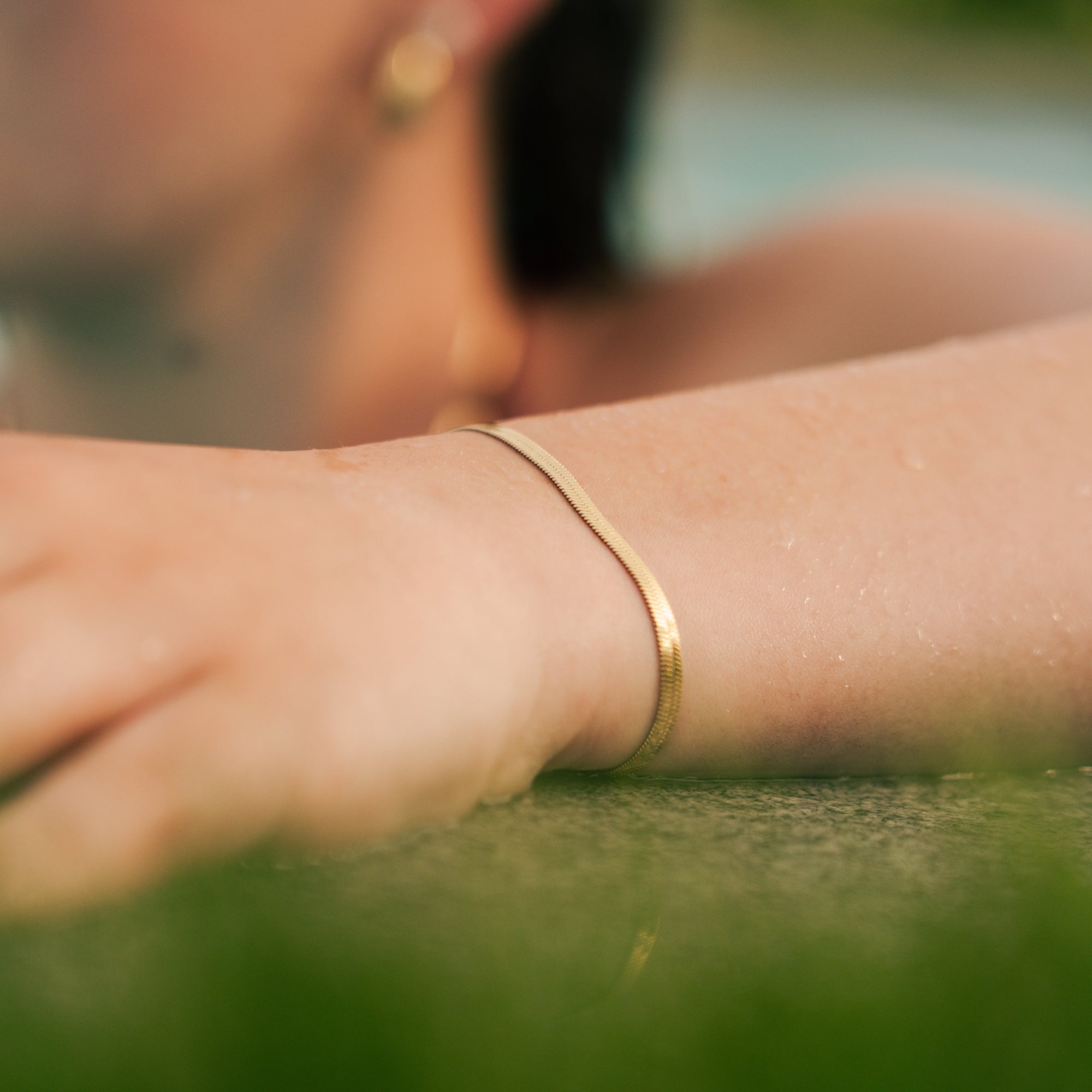 Snake - ARMBAND