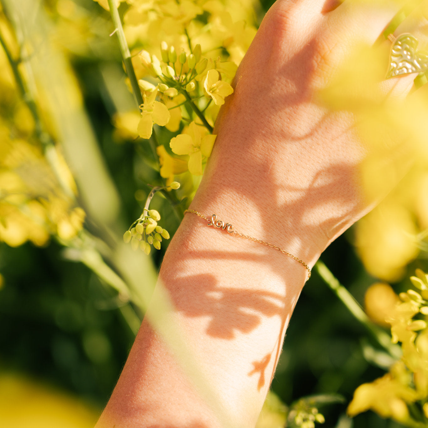Love - ARMBAND