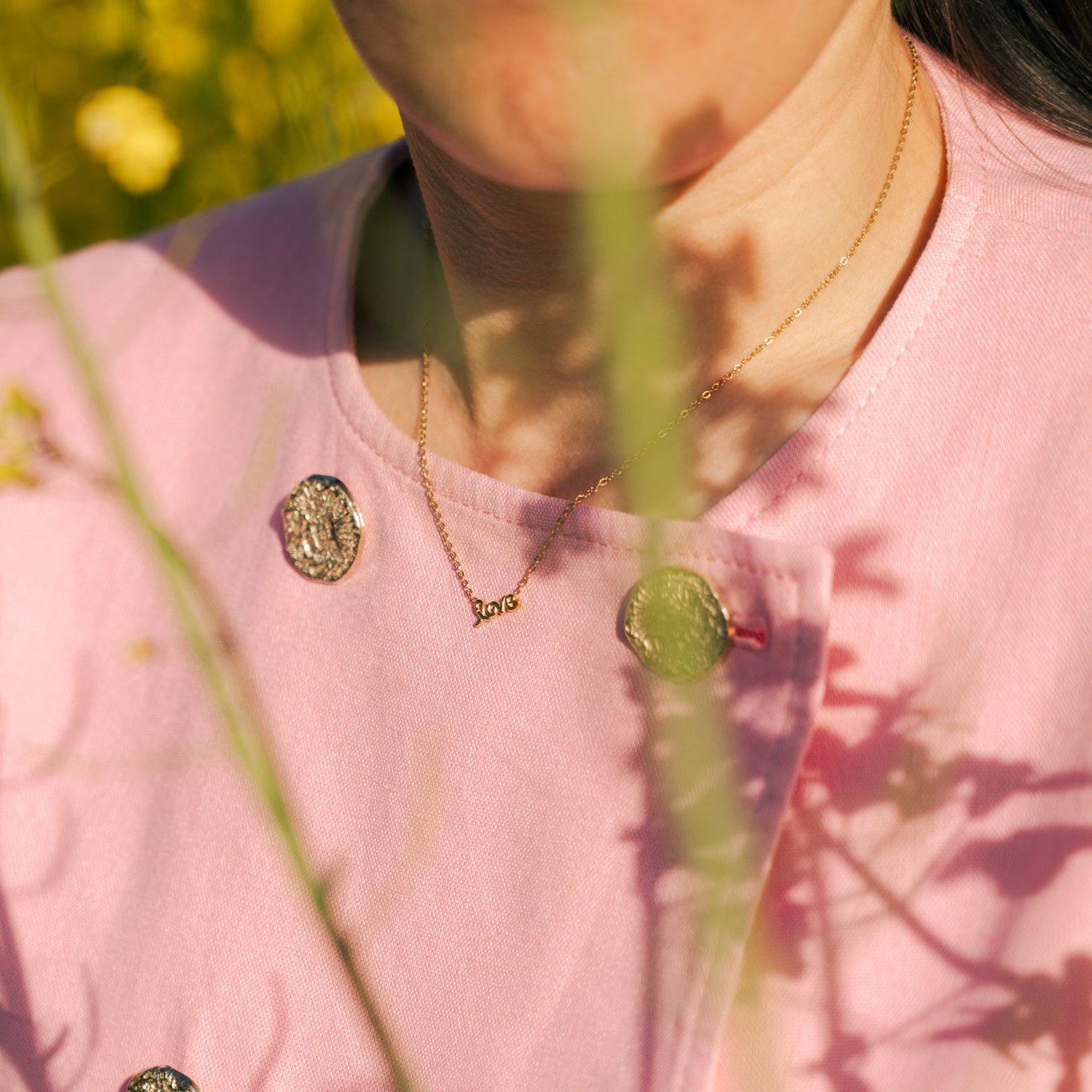 Love - KETTING