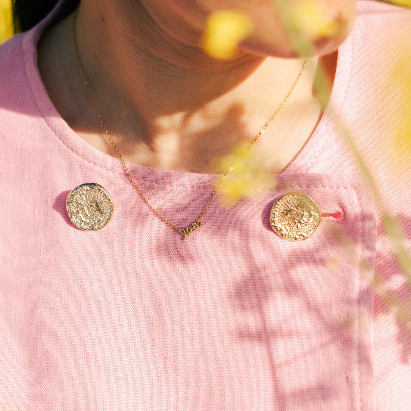 Love - KETTING