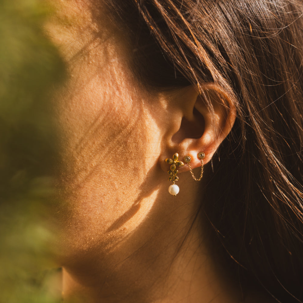 Double diamond - OORBEL