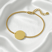 Disc - Armband