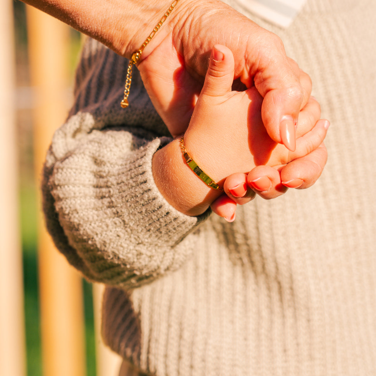 Baby classic - ARMBAND