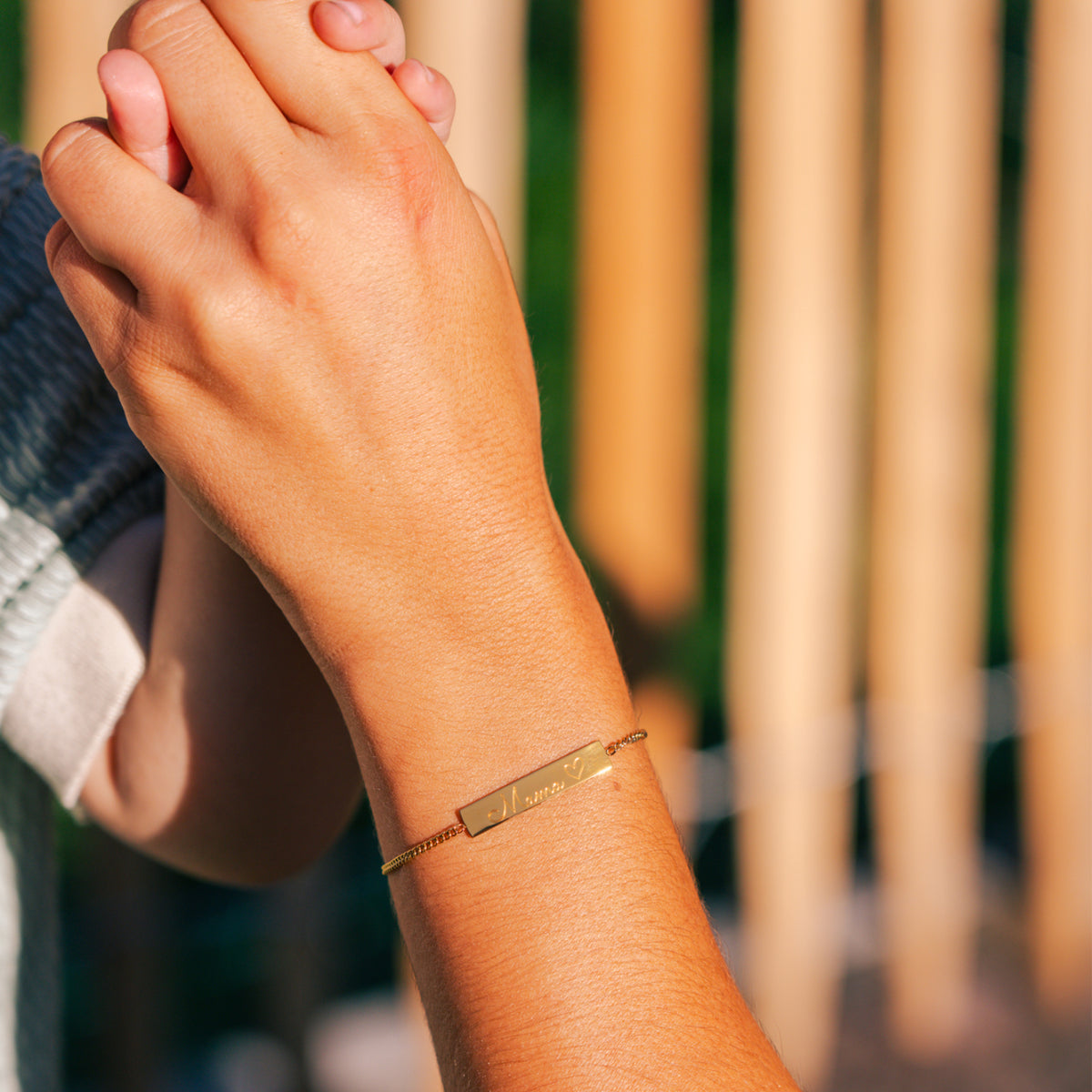 Bar - ARMBAND