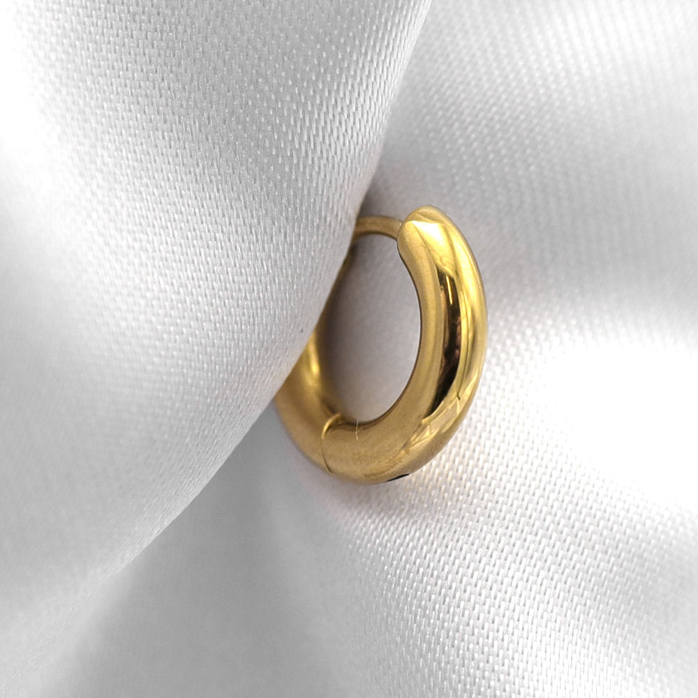 Basic hoop - OORBEL