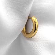 Basic hoop - OORBEL