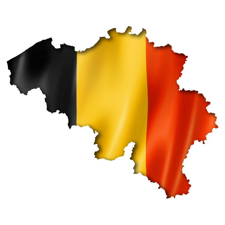 België