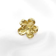 Chunky flower - RING