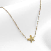 Cute seastar - ARMBAND