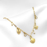 Cute summer charms - ARMBAND