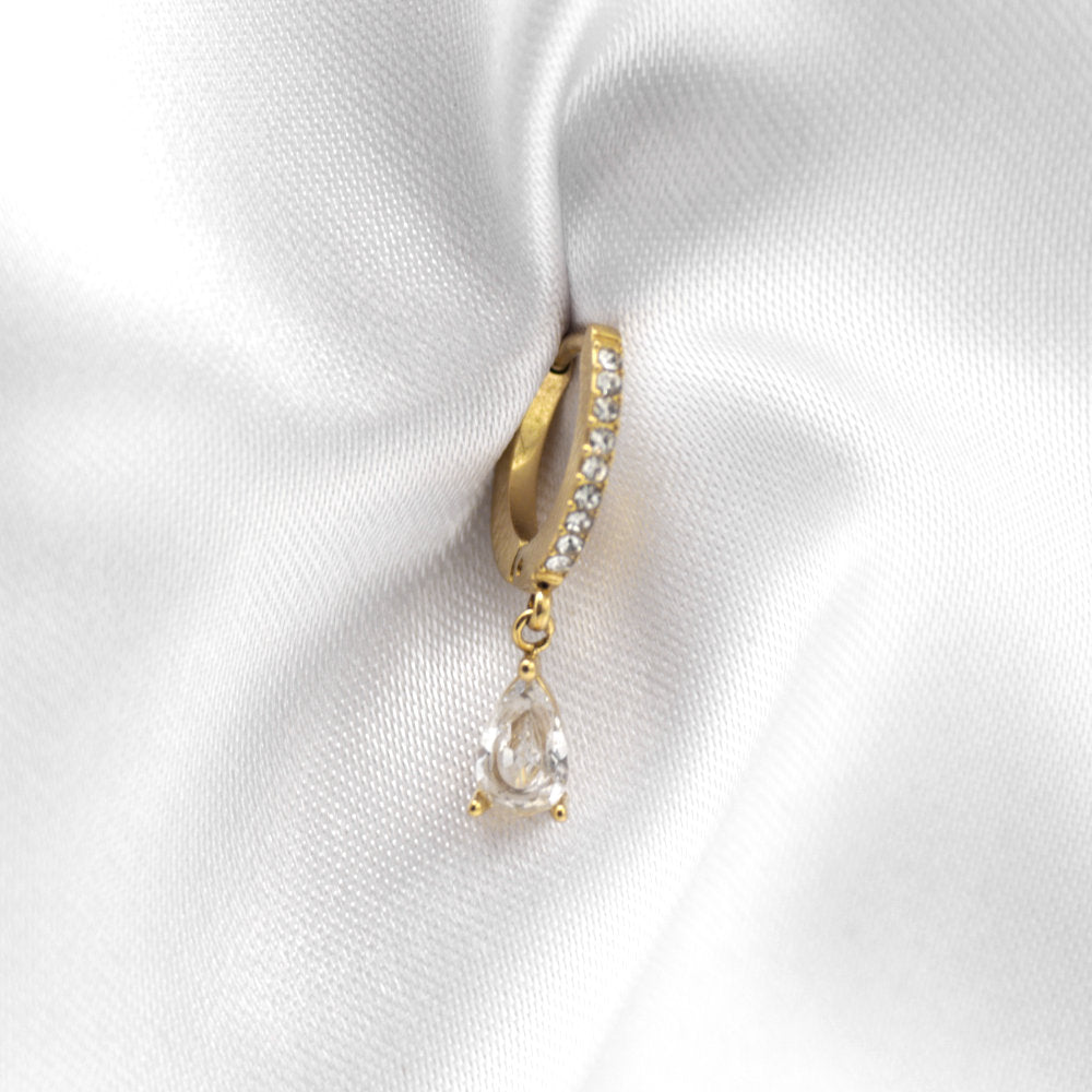 Diamond essential - OORBEL