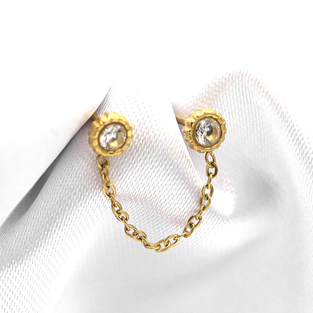 Double diamond - OORBEL