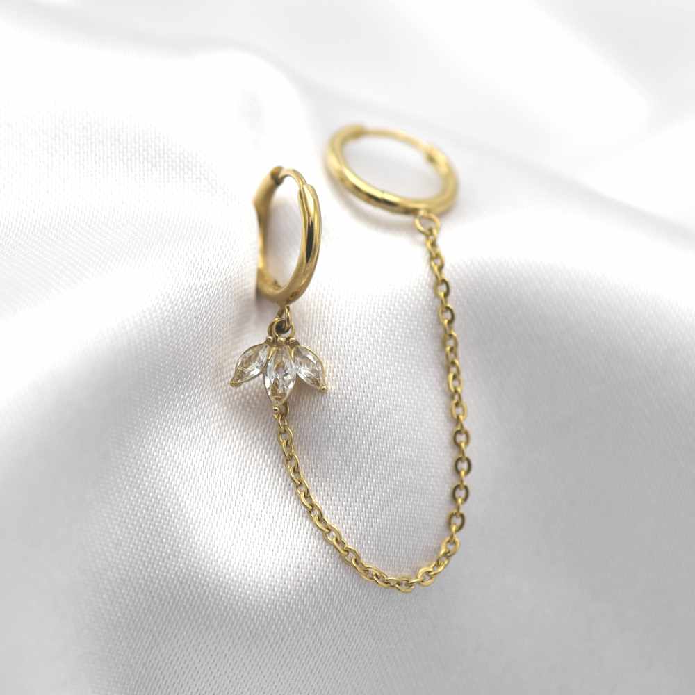 Double diamond - OORBEL