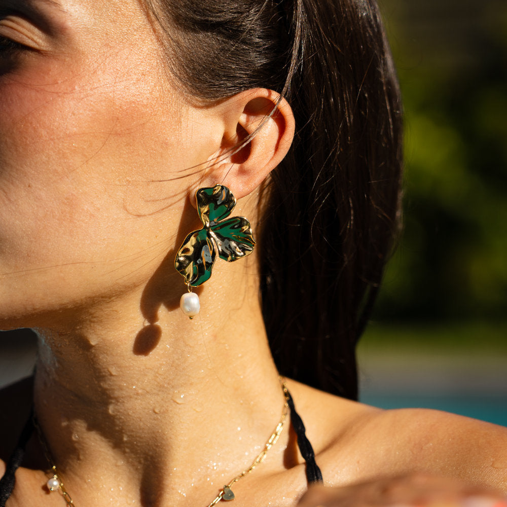 Must have pearl - OORBEL