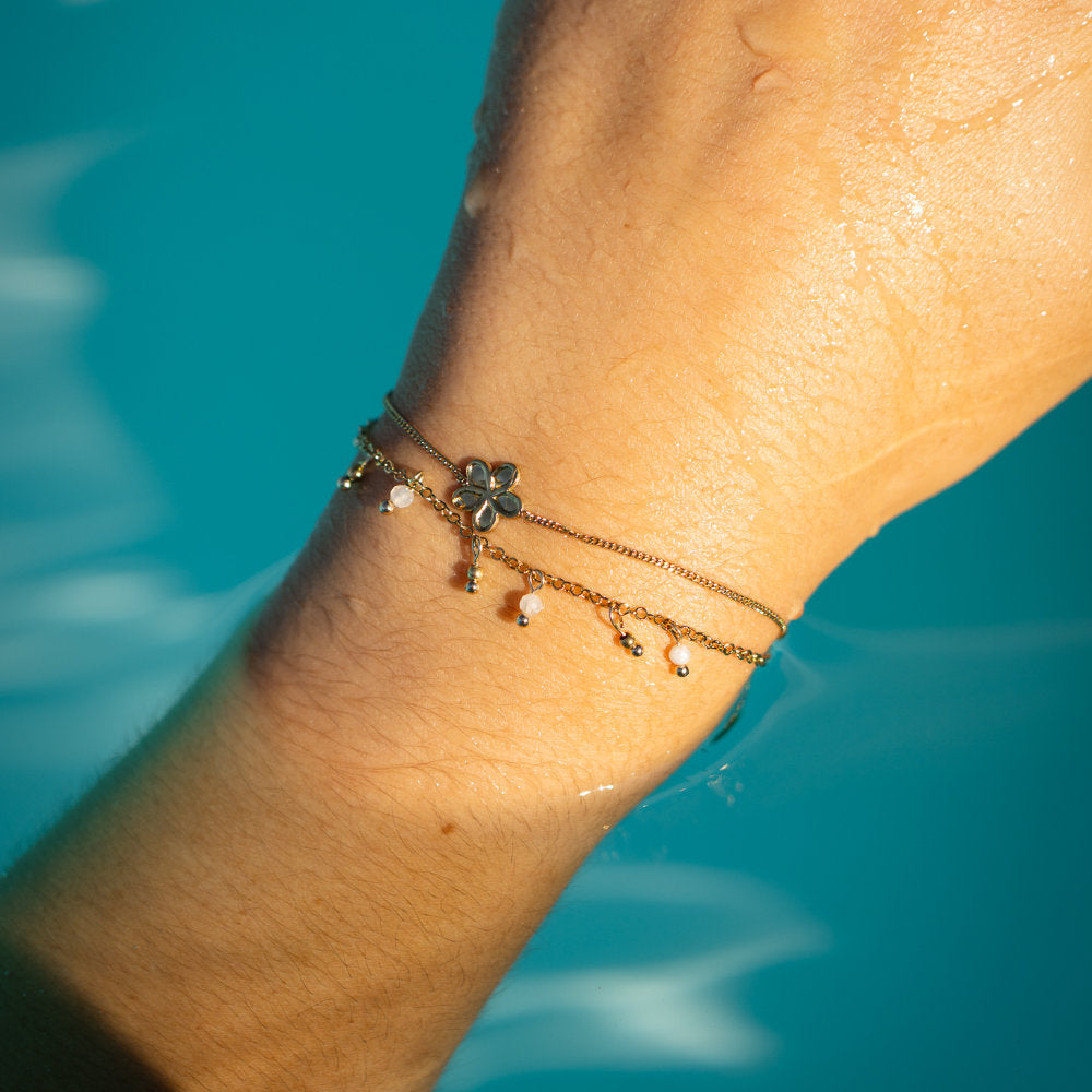 Double summer - ARMBAND