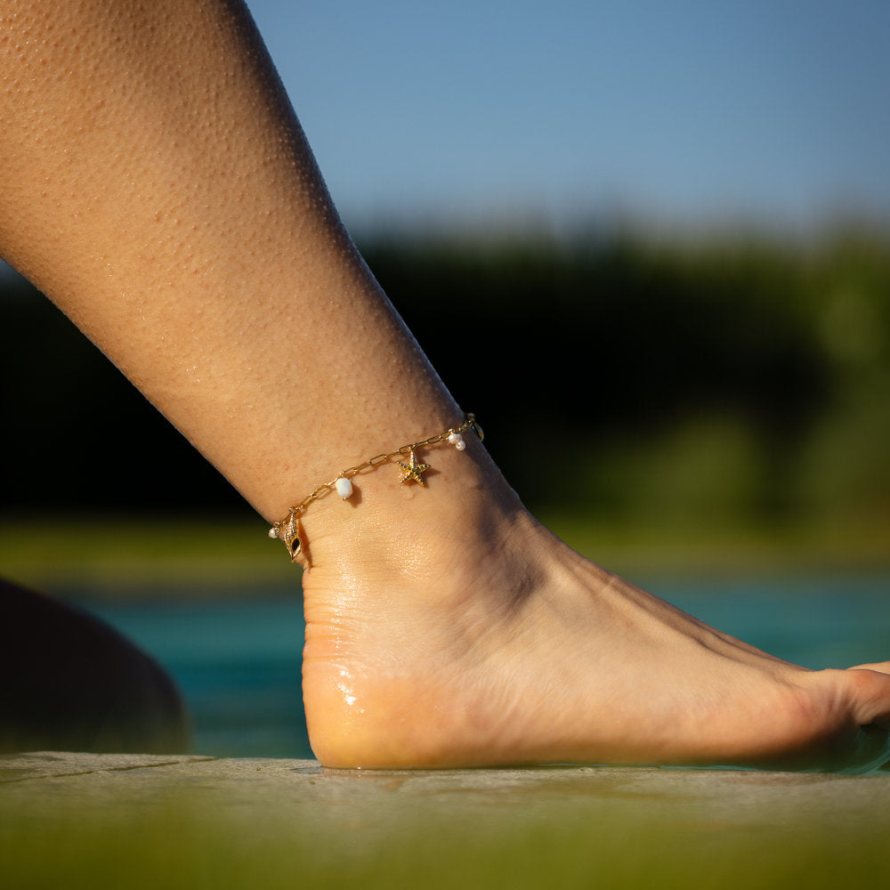 Musthave star - ENKELBANDJE