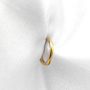 Fine hoop - OORBEL