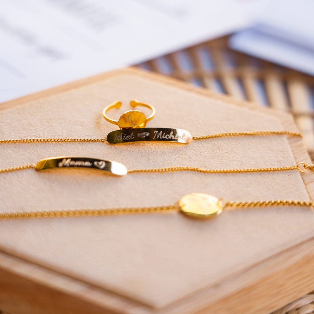 My Jewelry Collections