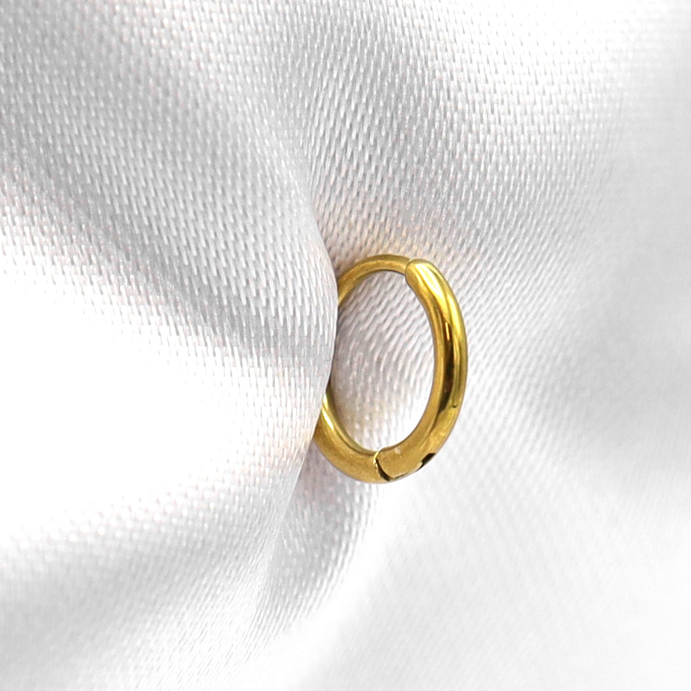 Little hoop - OORBEL