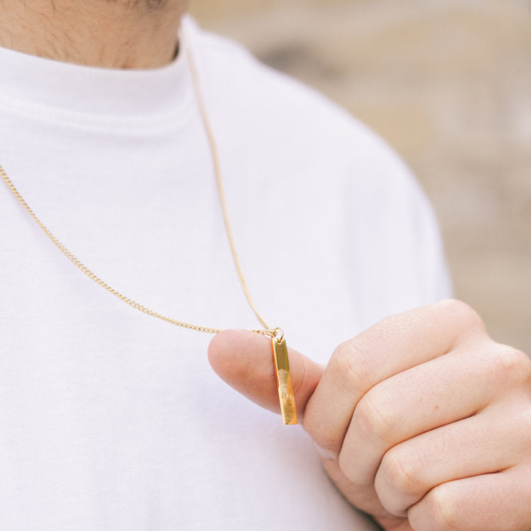 Long bar - KETTING