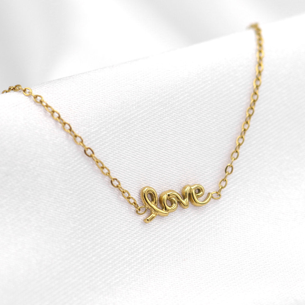 Love - ARMBAND