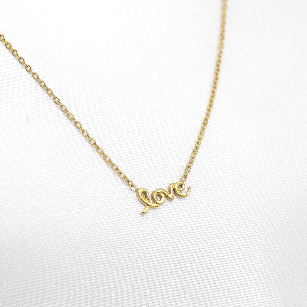Love - KETTING