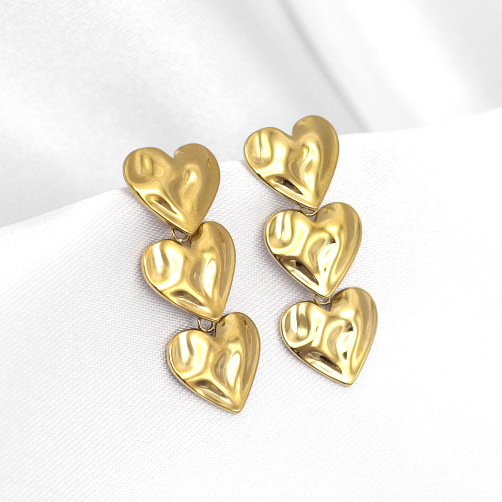 Multiple hearts - OORBEL