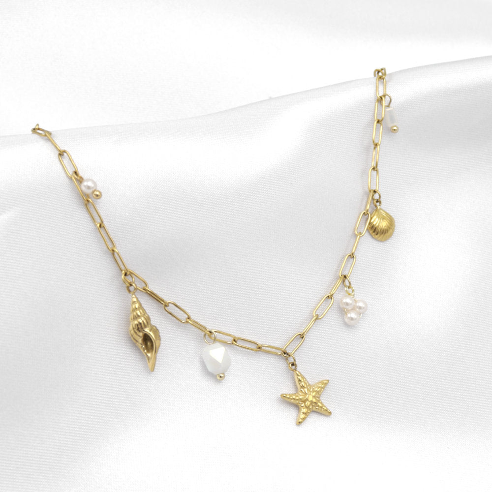 Musthave star - ENKELBANDJE