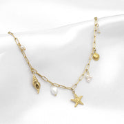 Musthave star - ENKELBANDJE