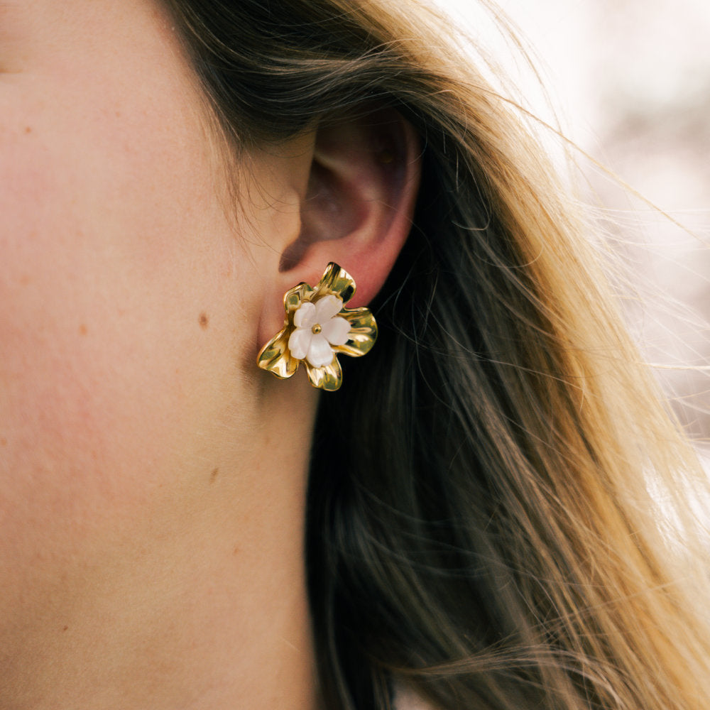 Statement flowers - OORBEL