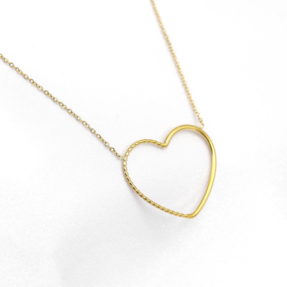 Open heart - KETTING