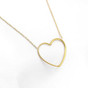 Open heart - KETTING