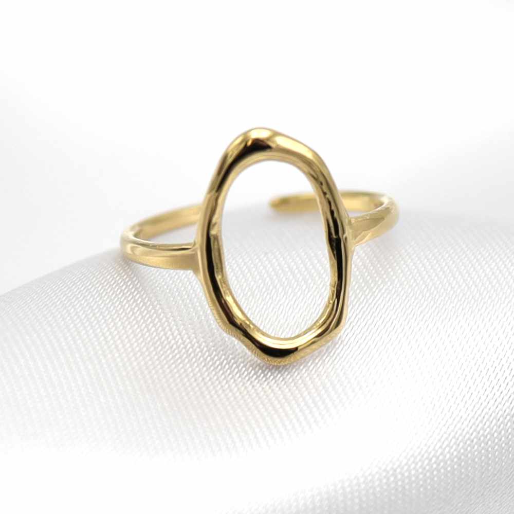 Oval - RING