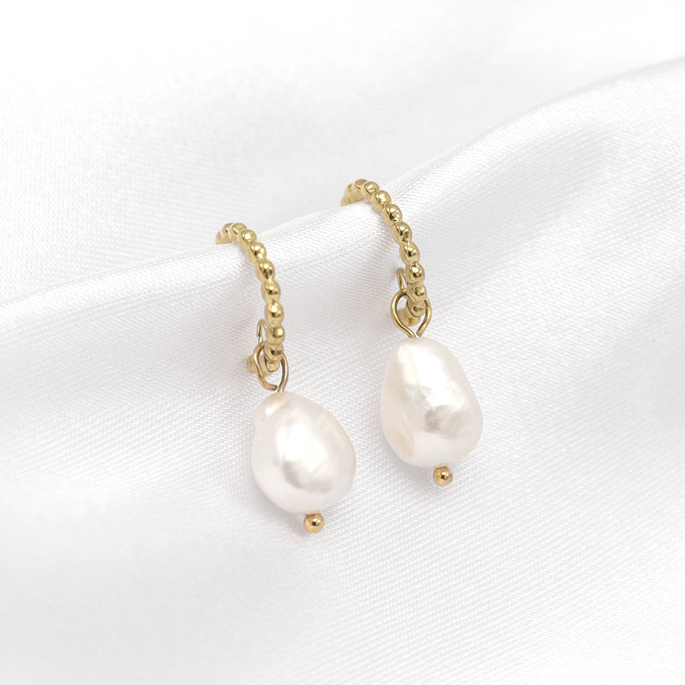 Perfect pearl - OORBEL