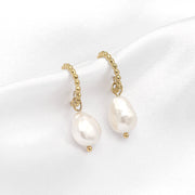 Perfect pearl - OORBEL