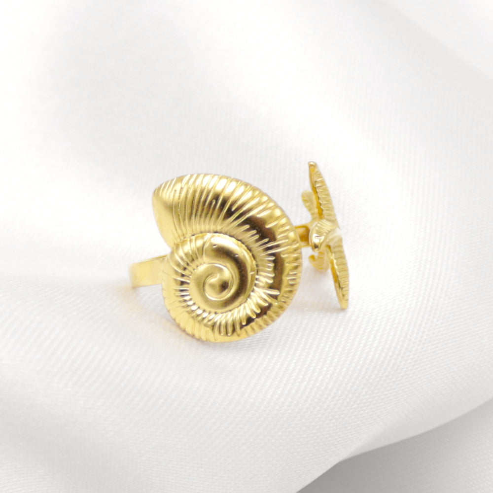 Sea - RING