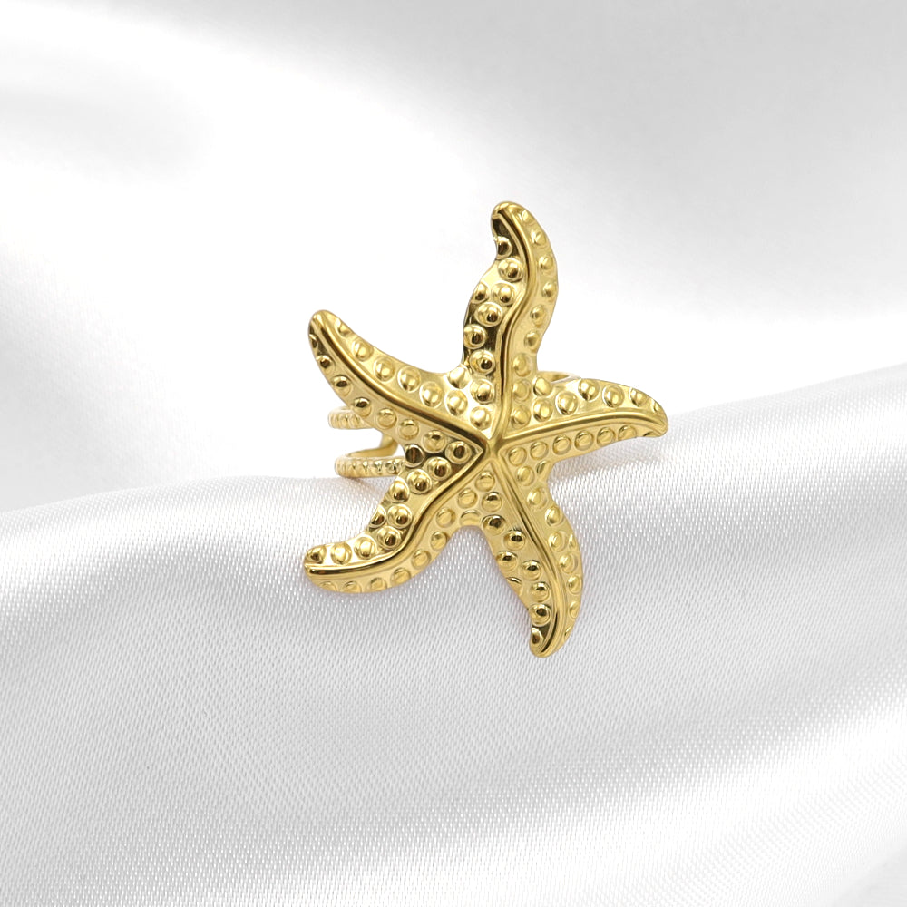 Seastar - RING