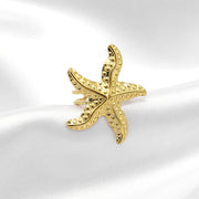 Seastar - RING