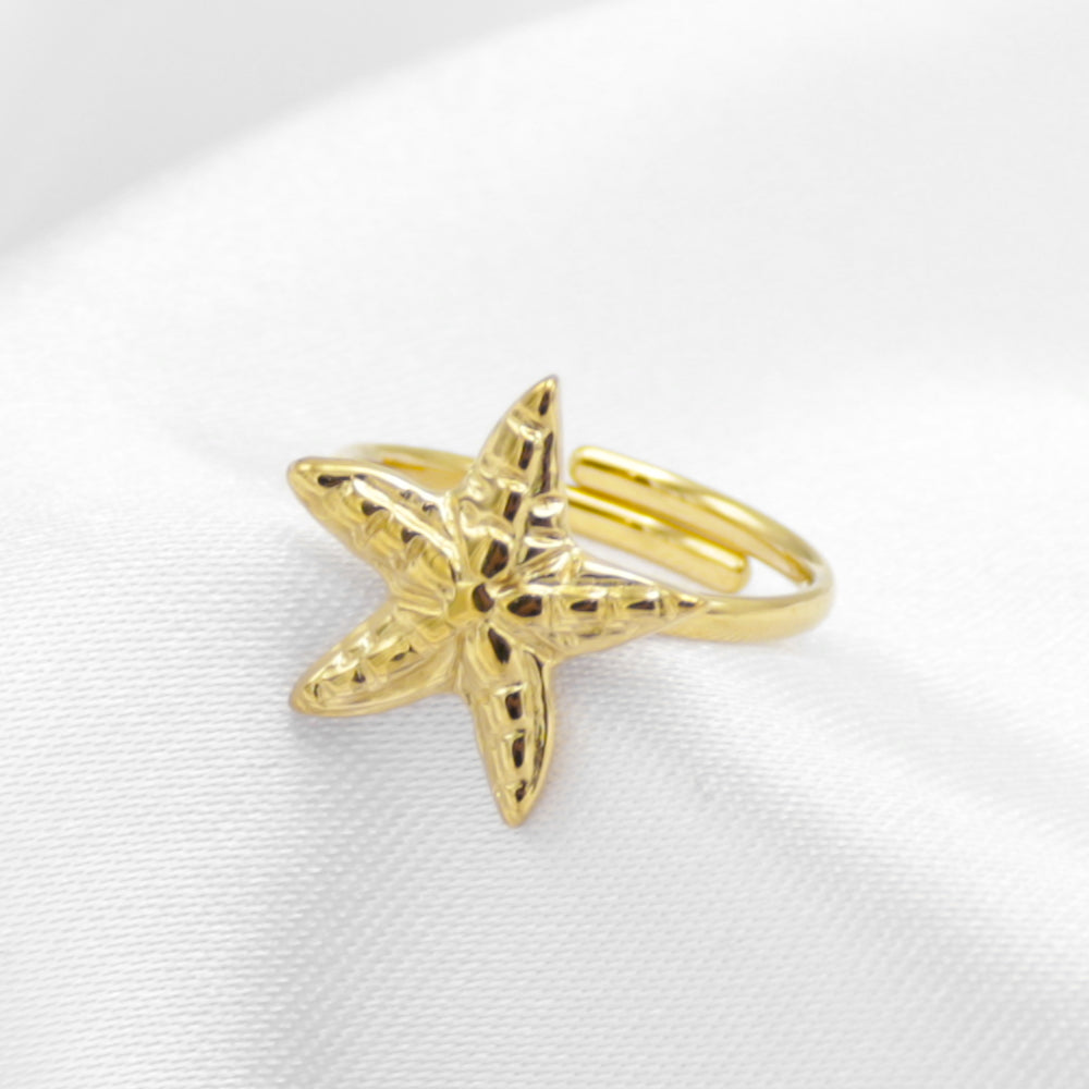 Seastar - RING