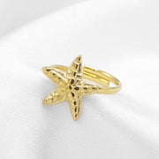 Seastar - RING