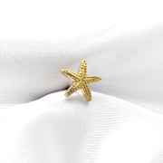 Seastar stud - OORBEL