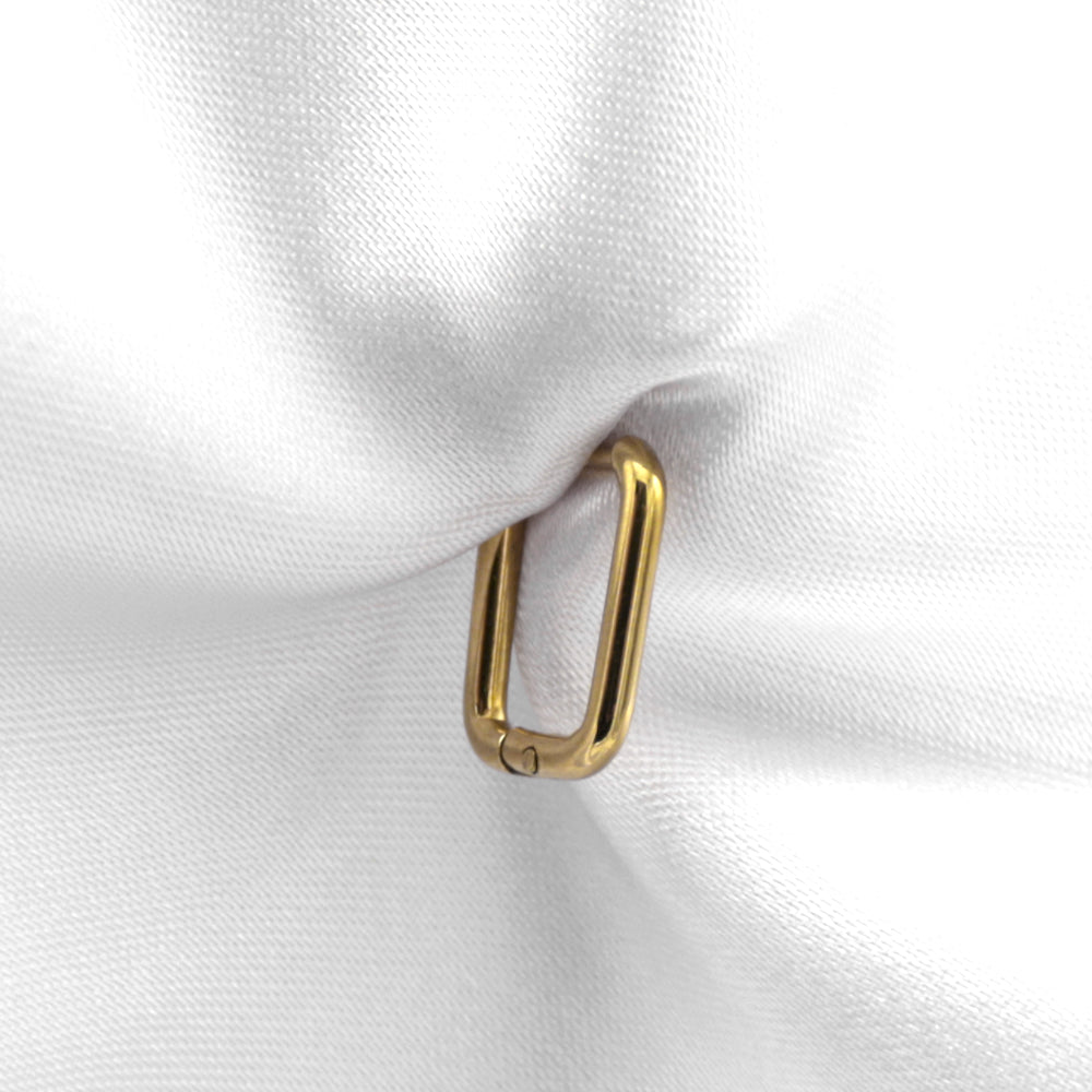 Small rectangular - OORBEL