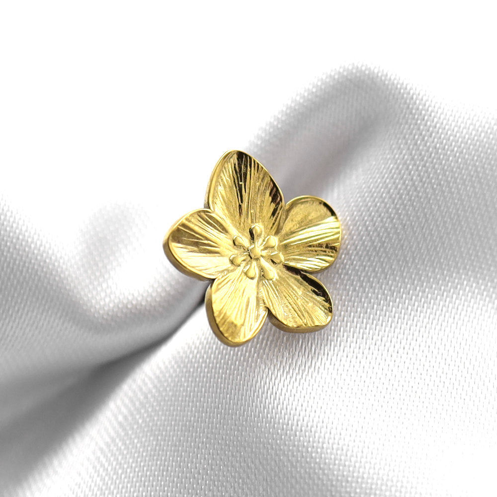 Small spring flower - OORBEL