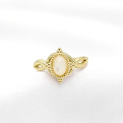 Special beige - RING