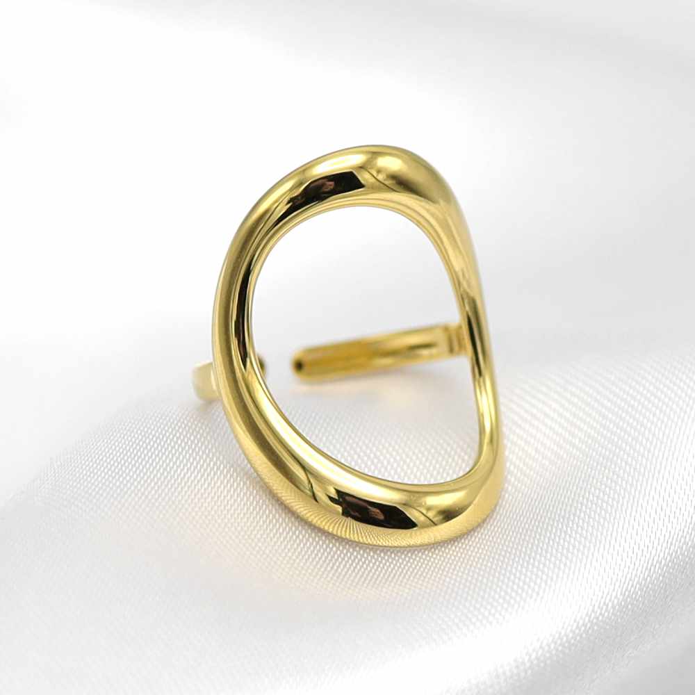 Special oval - RING